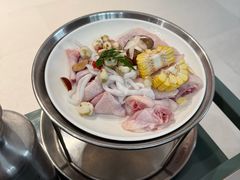 -椰庭·椰子鸡·创意玩家(晶耀前滩店)