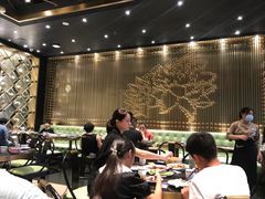 大堂-正斗·港式粤菜(SKLP店)