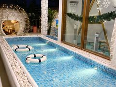 -天空花园餐吧·生日·团建(南山店)