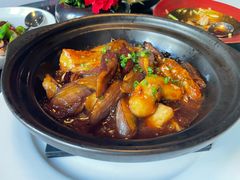 -三号黄浦会Canton Table