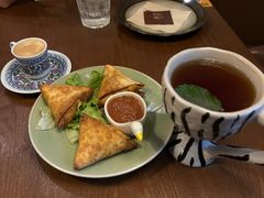 -Uncle Kosto科斯托·中东菜