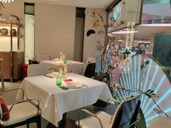 -望湘园·小雅(德基店)