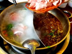 -香丽缘饭馆(黑龙潭店)