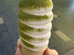 -DQ·蛋糕·冰淇淋(富华里店)