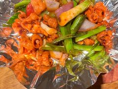 -周锦记广式餐厅