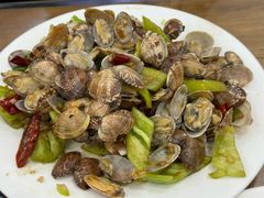 -三点小吃(山大店)