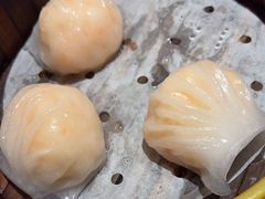 -香港龙凤楼(陆家嘴中心店)