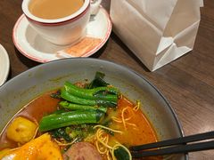 -新旺茶餐厅(嘉里城店)