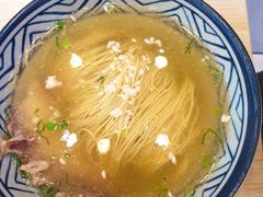 -朱洪元苏式面馆(绿宝广场店)
