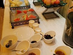水果-伯豪瑞廷酒店-天伦阁西餐厅