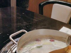 -西安浐灞艾美酒店·汉江餐厅·火锅