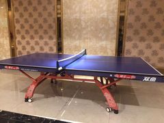 -水鸿汇休闲会所