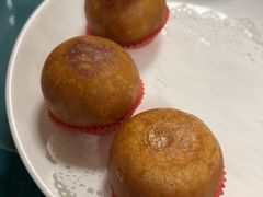 -中国饭店-餐厅