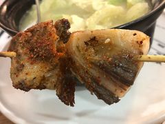 -西北朗益和穆斯林餐厅