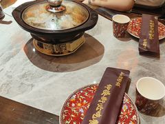 -山四砂锅(钟楼街店)