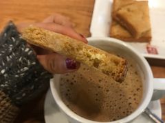 土司面包-亚坤 Ya Kun kaya Toast(奥特莱斯店)