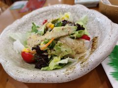 -银子铁板烧料理自助餐(人民广场店)