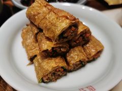 -小吊梨汤·北京菜(香山店)