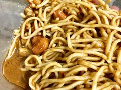 乔伯凉面-乔伯凉面(白沙路店)