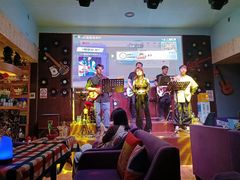 -摆渡酒吧(后海店)