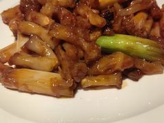 葱烧蹄筋-金春禧(世茂国际广场店)