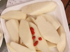 -山城年华老火锅(玉林店)