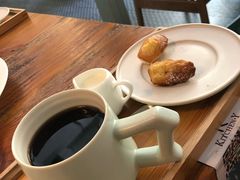 -Kitchen·Y洋厨房西餐厅(王府壹号店)