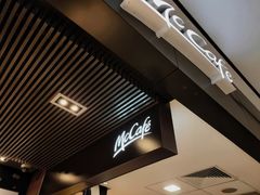 -麦当劳(合肥之心城店)