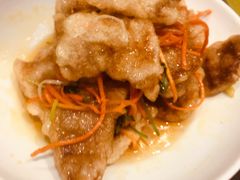 -金掌勺·锅包肉(广渠门店)