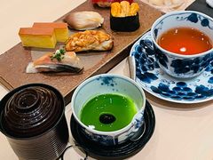 -Ginza Onodera 鮨(外滩十八号店)