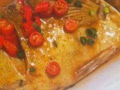 -小菜园新徽菜(无锡人民路红豆店)
