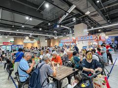 -盒马鲜生(皇庭广场店)