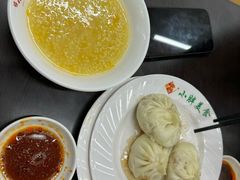 -小胖包子王(赵公口店)