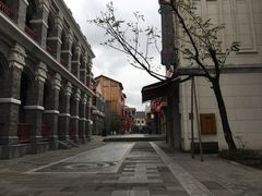 -天河潭旅游度假区