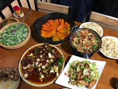 -碧流河炖鸡馆