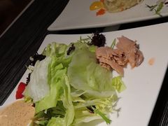 -斗牛士牛排餐厅(嘉里汇店)