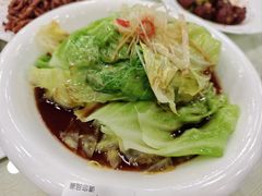 -东四民芳餐厅(世茂工三店)