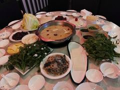 -夜宴江景餐厅