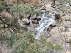 -天津盘山风景名胜区