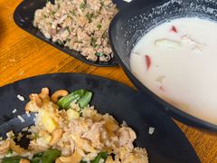 -Doo Dee Thai Food(Issan/Isaan/Esan)