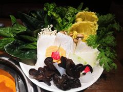 -快乐小羊·内蒙牛羊肉火锅(流花中心店)