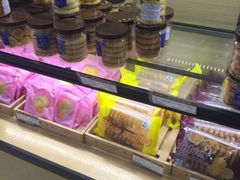 -长发西饼(临顿路店)