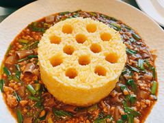 -香格里拉香宫·海鲜青岛菜·鲁菜·淮扬菜