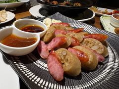 -吴记鲜定味