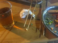 -石棉老鬼烧烤(温江店)
