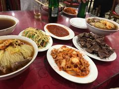 -西塔大冷面(市府大路店)