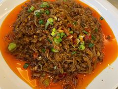 -敖家巷羊肉汤(瑞尔戴斯店)