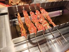 -邢氏老太太烤串(北兴街店)