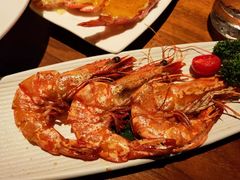 -Mr·Fish鱼鲜生海鲜放题(银泰in99店)