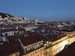 -圣胡斯塔升降机